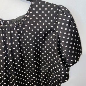 J. Crew Blouse